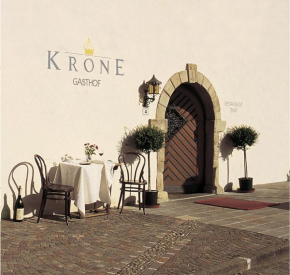 Gasthof zur Krone Aldein